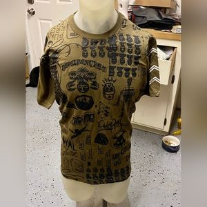 Brand New | PRX | Short Sleeve Shirt | Size: M